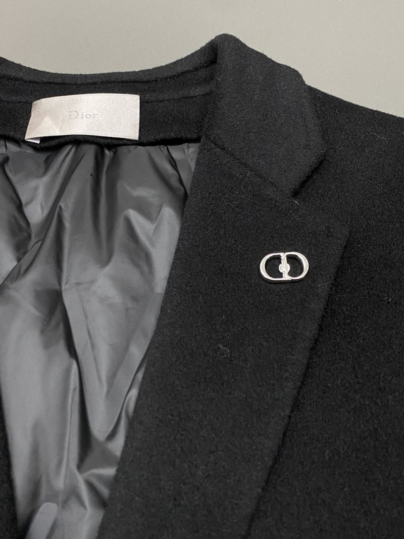 Christian Dior Down Jackets